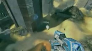 Tribes: Vengeance PC Games Gameplay - Urban Warfare
