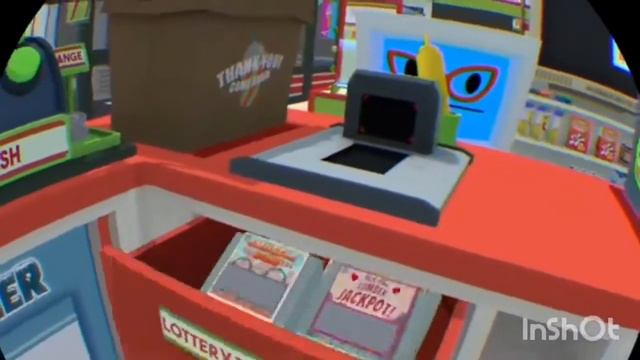 Job Simulator:прекрасная работа👍