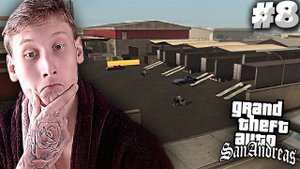 СДЕЛКА БАЛЛАСОВ С РУССКОЙ МАФИЕЙ►ПРОХОЖДЕНИЕ GTA: SAN ANDREAS►#8