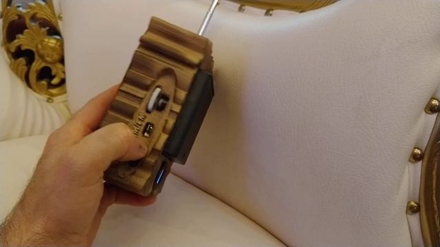 Paranologies Poltercom Pico Spirit Box Instructional смотреть онлайн