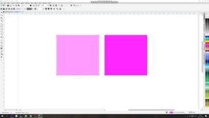Corel Draw за 1 час  |  Обзор основных функций программы  |  Делаем обучающий макет для соц. сетей