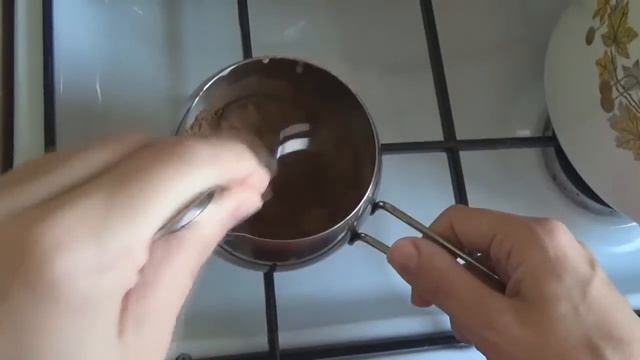 Как приготовить шоколадную глазурь. Самый простой рецепт ШОКОЛАДА.How to make chocolate frosting смотреть онлайн