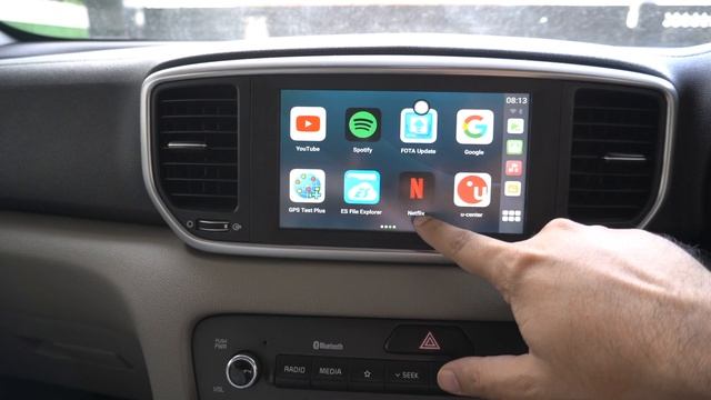 Carlinkit CPC200-Tbox Plus Adds Wireless CarPlay And Android 13.0 To Any Car (Review) смотреть онлайн