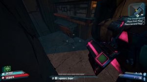 50 Легендарных Багов Borderlands 2 которые выжили - Выпуск 1