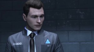 Прохождение игры Detroit за Конора