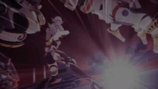 Глава 9 "Путешествие в завтра" акт 2 / На русском языке с субтитрами / Хонкай / Honkai Impact 3rd смотреть онлайн