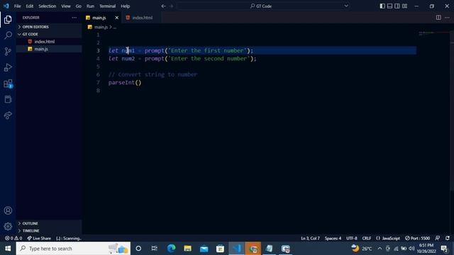 javascript projects for beginners || javascript projects || #javascript || html javascript project