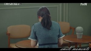 Смешные моменты из дорамы "Жена, которую я знаю"