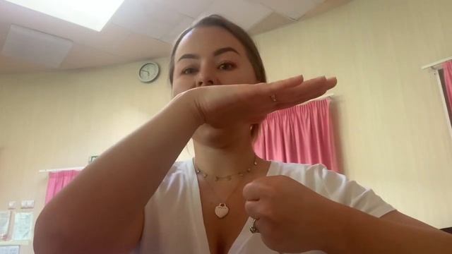 Музыкальная пальчиковая гимнастика смотреть онлайн