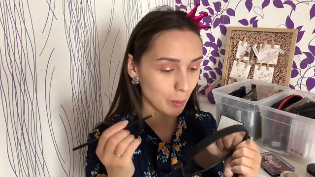 ВЕСЕННИЙ МАКИЯЖ | Пошагово + Лайфхак
