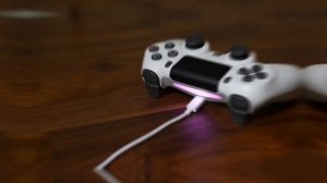 ИДЕАЛЬНЫЙ ГЕЙМПАД для ПК | DUALSHOCK 4 v2 от PS4 подключение к PC