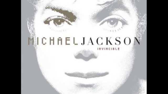 Michael Jackson - Whatever Happens смотреть онлайн