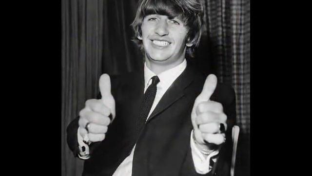 Ringo Starr - It Don't Come Easy