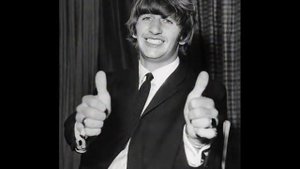 Ringo Starr - It Don't Come Easy