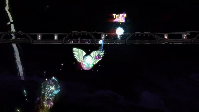 The Viscid Primordial, Goozma смотреть онлайн