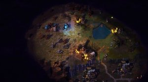 Songs of Conquest | Трэйлер раннего доступа