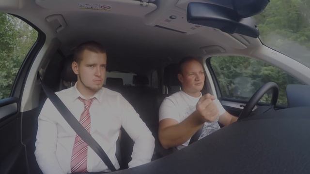 Volkswagen Touareg | Как заработать на Фольксваген Туарег | Михаил Приходько смотреть онлайн