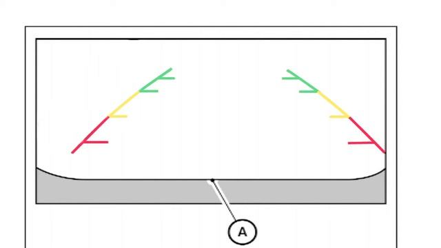 2012 Nissan NV - Rearview Monitor - Nissan Commercial Vehicles смотреть онлайн
