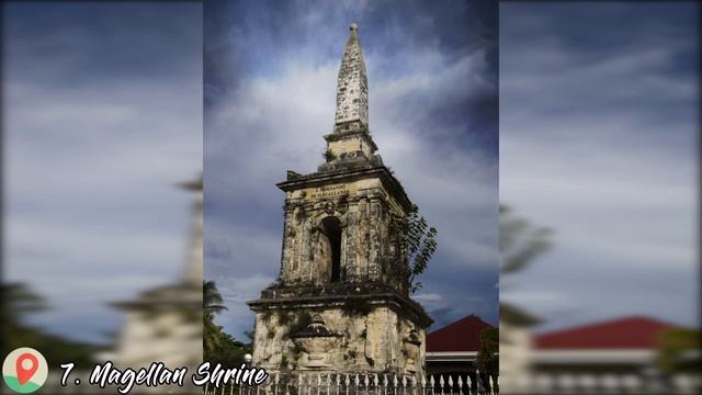 Top 15 Things To Do In Mactan Island, Philippines смотреть онлайн