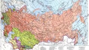 Царь Николашка самодержец всей Руси...