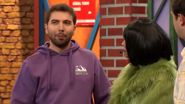 Dilek Hakkı (161. Bölüm) - Çok Güzel Hareketler 2