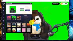 How to Use Webcam AS Anime OBS | How to Use Animaze FancRig | Make your Self Anime and Raccoon