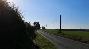 Daimler Fleetline MLK550L In Deepest Kent.