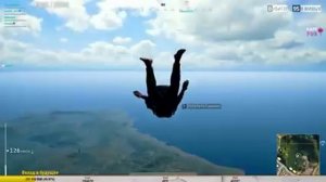 PUBG. С Jove И Ange1os