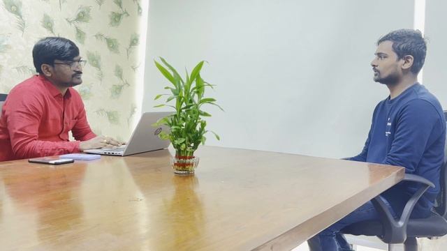 Fresher Mock Interview CORE JAVA | Technical Round | TESTING Interview for Fresher | HR Interview