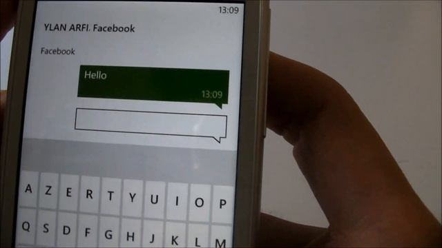 TEST : HTC Radar (Part 1) смотреть онлайн