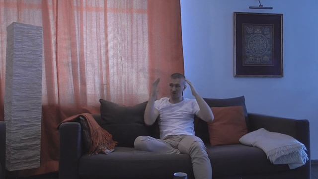 Ощущения - инструмент для осознания смотреть онлайн