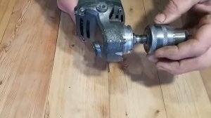 НЕ ВЫБРАСЫВАЙТЕ СГОРЕВШУЮ БОЛГАРКУ(STOP)? Мало кто знает об этой ФУНКЦИИ БОЛГАРКИ!!! самоделка