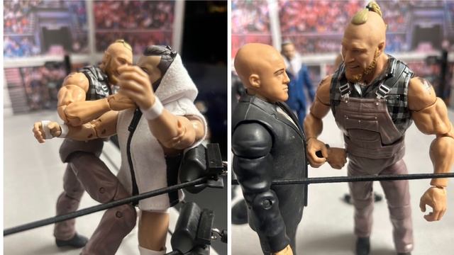 ALL ELITE WRESTLING ENTERTAINMENT EPISODE 75 смотреть онлайн