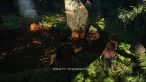 Uncharted 4: A Thief’s End / ВОЗВРАЩЕНИЕ ЕЛЕНЫ / #39
