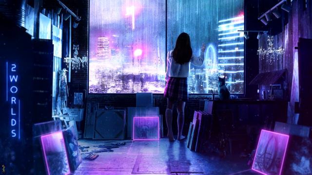 Unreal - Ангелы Грядущего