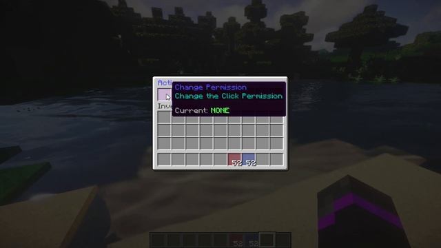 GUI Plus Plugin | Minecraft Plugins 1.14