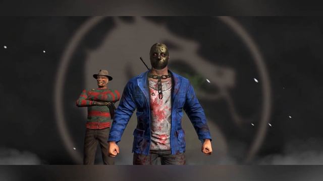 THE HORROR NIGHTMARE TEAM BRUTALITY GAMEPLAY IN ELDER SURVIVOR MODE. Mortal Kombat Mobile
