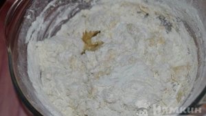 Дрожжевые картофельные лепешки