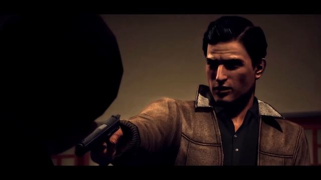 ВИТО СКАЛЕТТА ПЛОХОЙ ПЕРСОНАЖ? 5 ПРИЧИН ПЕРЕОЦЕНЁННОСТИ ВИТО! MAFIA 2
