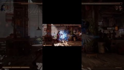 Бруталити Кенши МК1 #реки #рекомендации #MortalKombat1 #mortalkombat1 #реки #рекомендации