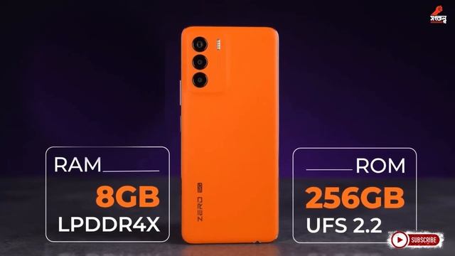 infinix zero 5g 2023 turbo: Bangla Review, Price in bd,specs | songkolpo