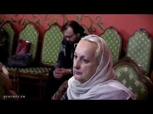 Психолог Марина Филоник - Как описать в молитве свои настоящие переживания?