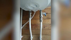 Водонагреватель Thermex First 50 V