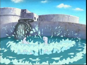 Мир в одной капле