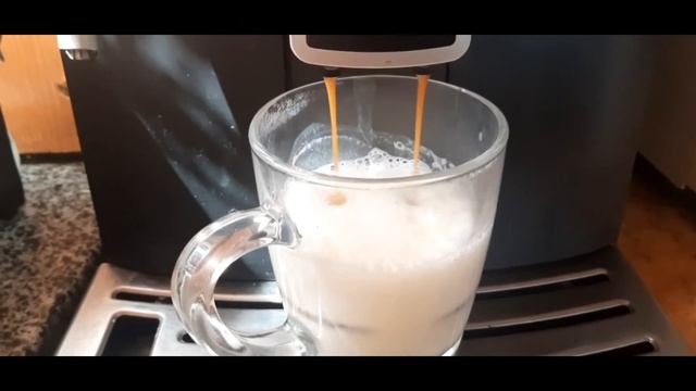 Как приготовить Латте? смотреть онлайн