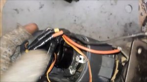 АККУМУЛЯТОРНЫЙ ЛОБЗИК своими руками