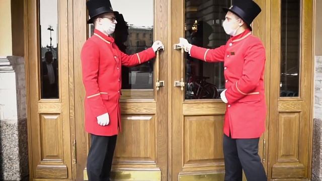 В Питер на выходные. Как мы организовали week-end с небанальной программой.