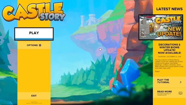 How to Play Castle Story Multiplayer смотреть онлайн