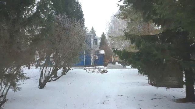 Музей-заповедник С. В. Рахманинова  «Ивановка» / Rachmaninoff House in Russia