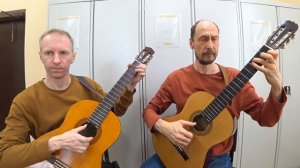 380 неделя What then is love PRosseter Что есть любовь ФРоссетер